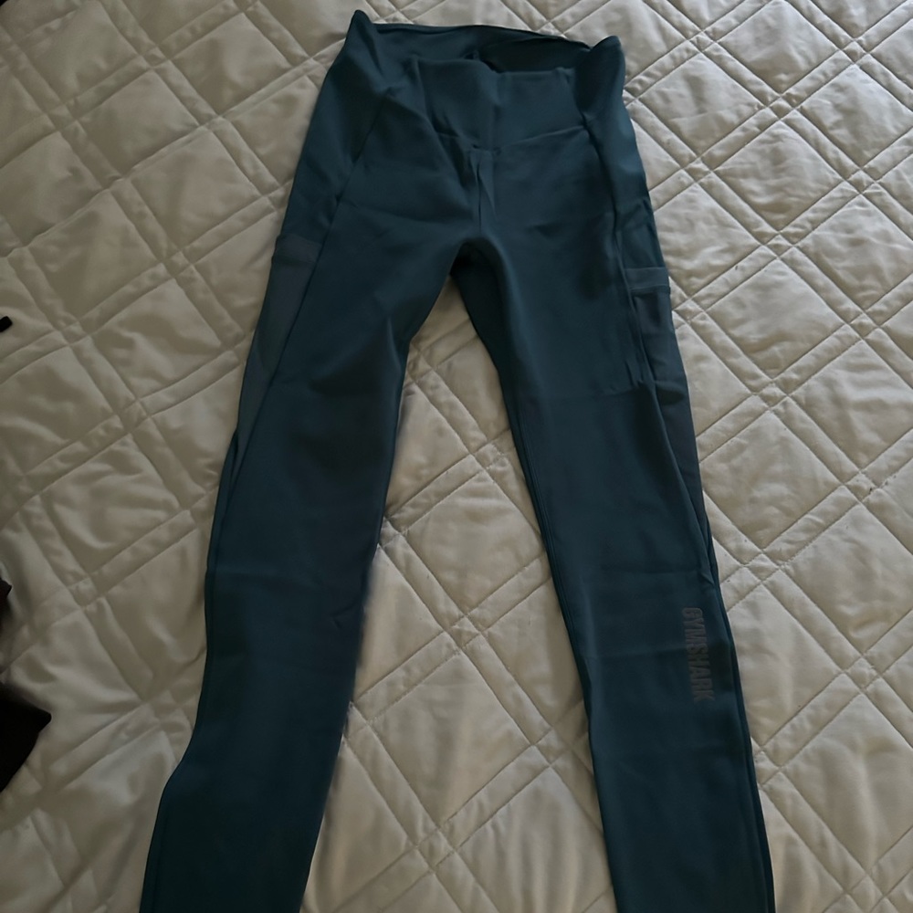 Gymshark venture leggings